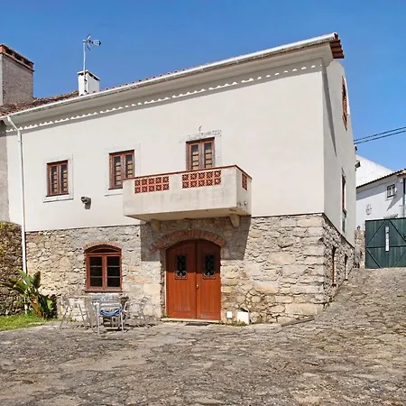 Βίλα Silver Coast Alcobaça