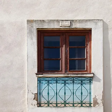 Silver Coast Villa Alcobaça