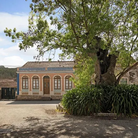 Vila Silver Coast Alcobaça