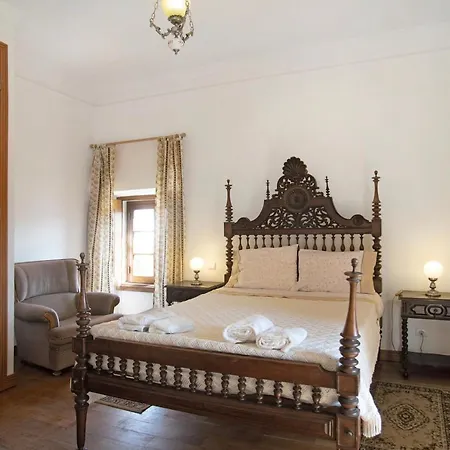 Silver Coast Villa Alcobaça