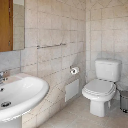 Βίλα Silver Coast Alcobaça