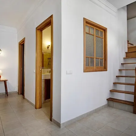 Silver Coast Villa Alcobaça