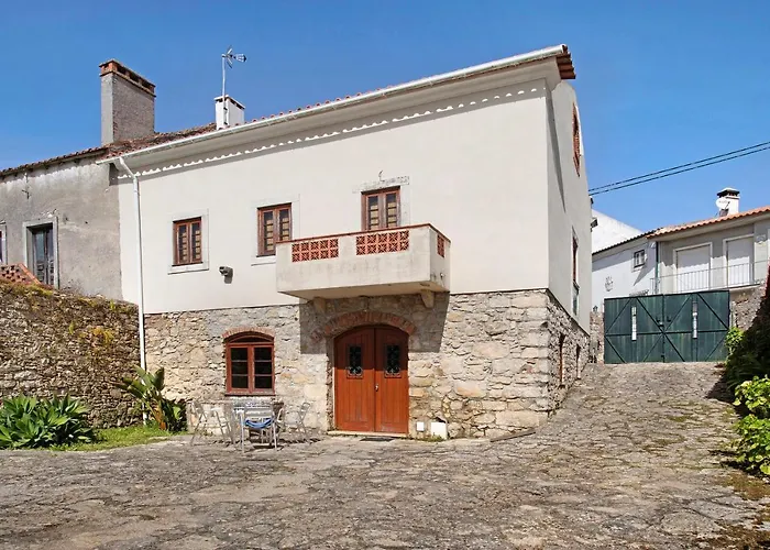 Вилла Silver Coast Алкобаса