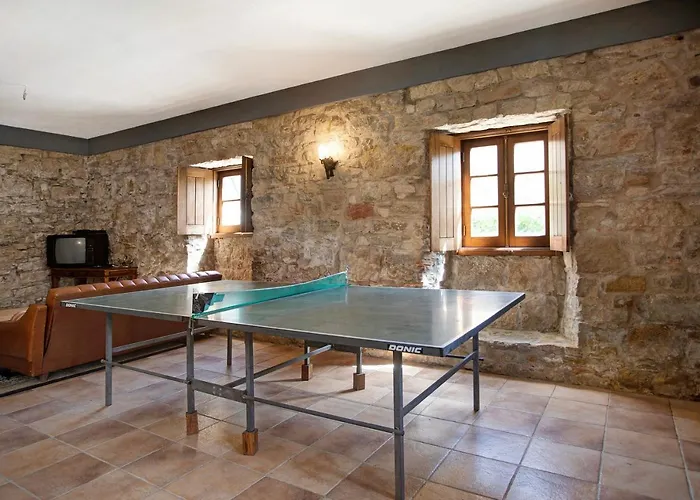 Silver Coast Villa Alcobaça