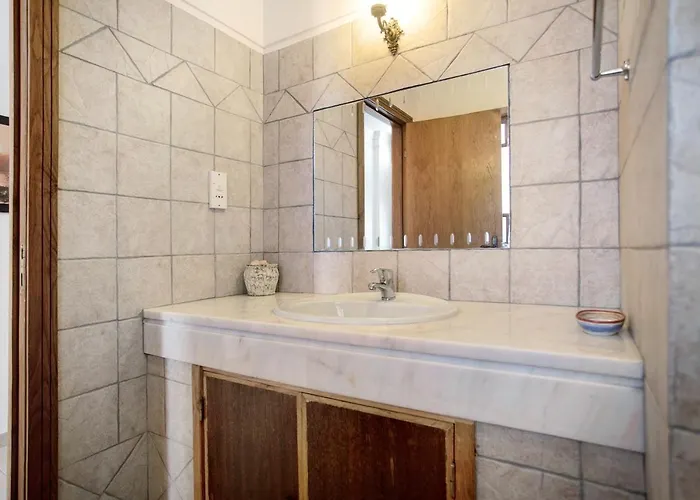 Silver Coast Вилла *