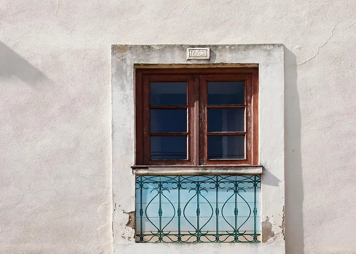 Silver Coast ヴィラ アルコバサ