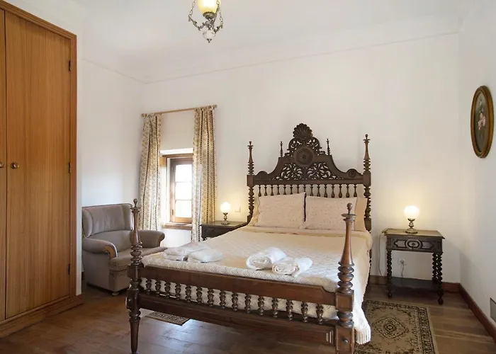 Silver Coast Villa Alcobaça