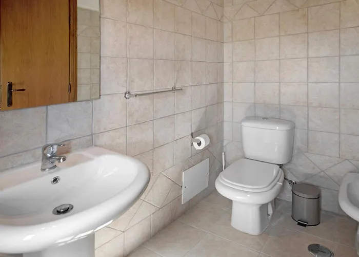 Вилла Silver Coast Алкобаса