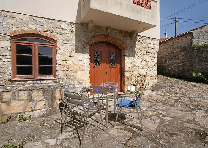 Silver Coast Алкобаса