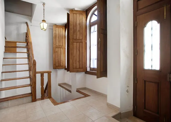 Вилла Silver Coast *